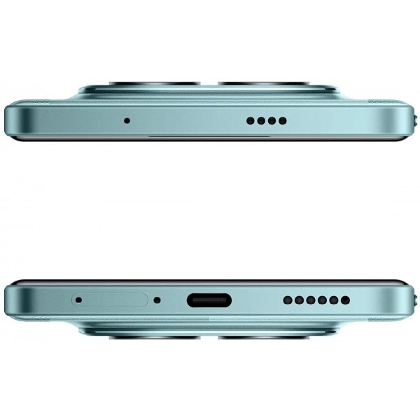 Смартфон Xiaomi POCO M8 Pro 8/256ГБ, Dual nano SIM, зеленый