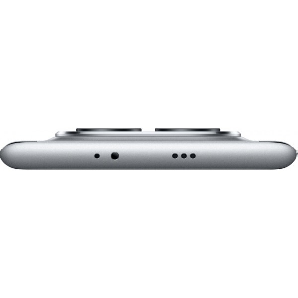 Смартфон Xiaomi POCO M8 12/512ГБ, Dual nano SIM, серебристый