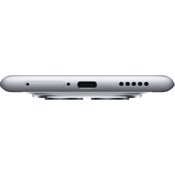 Смартфон Xiaomi POCO M8 12/512ГБ, Dual nano SIM, серебристый