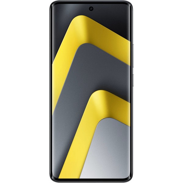 Смартфон Xiaomi POCO M8 12/512ГБ, Dual nano SIM, черный