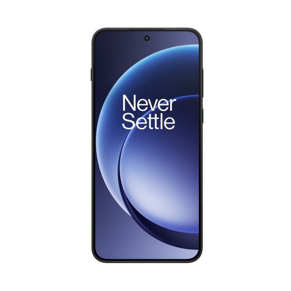 Купить Смартфон OnePlus 15R 12/256, Dual nanoSIM, EU, черный (без ЗУ) в Москве