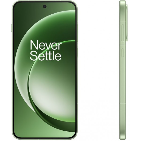 Купить Смартфон OnePlus 15R 12/256, Dual nanoSIM, EU, зеленый (без ЗУ) в Москве