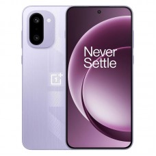 Смартфон OnePlus 15R 12/256, Dual nanoSIM, IN, фиолетовый