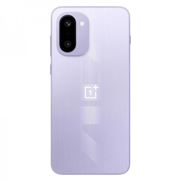 Смартфон OnePlus 15R 12/256, Dual nanoSIM, IN, фиолетовый