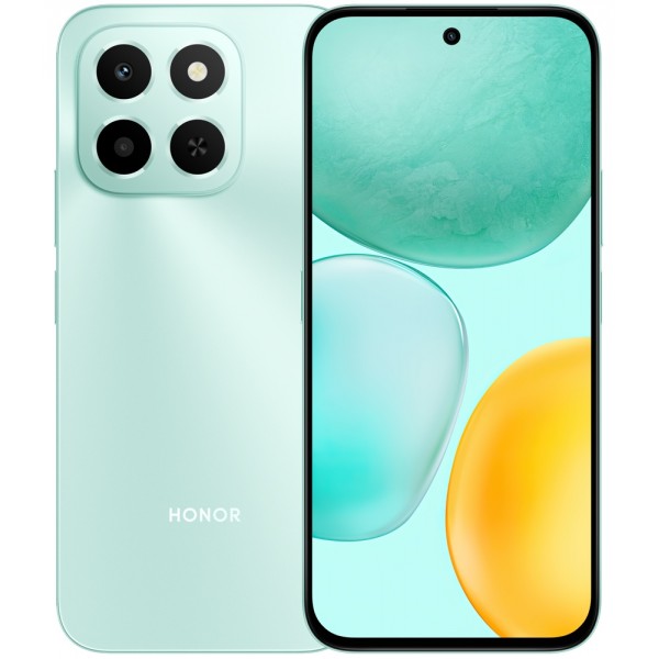 Смартфон Honor X6c 6/256Gb, Blue