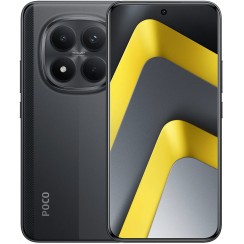 Смартфон Xiaomi POCO M8 Pro 8/256ГБ, Dual nano SIM, черный