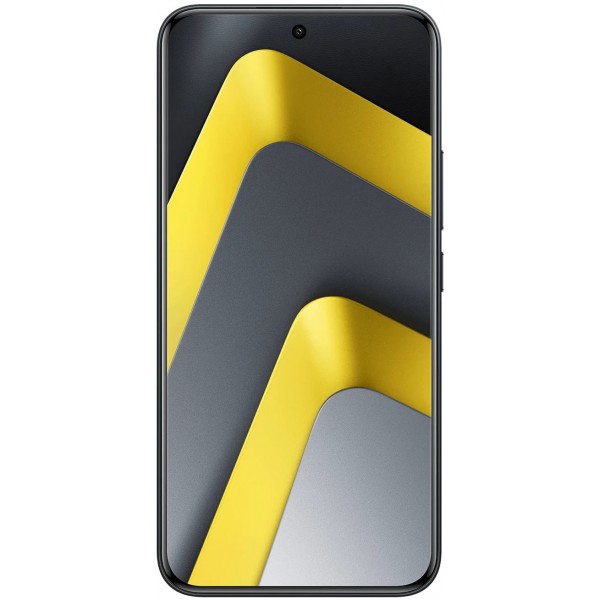 Смартфон Xiaomi POCO M8 Pro 8/256ГБ, Dual nano SIM, черный