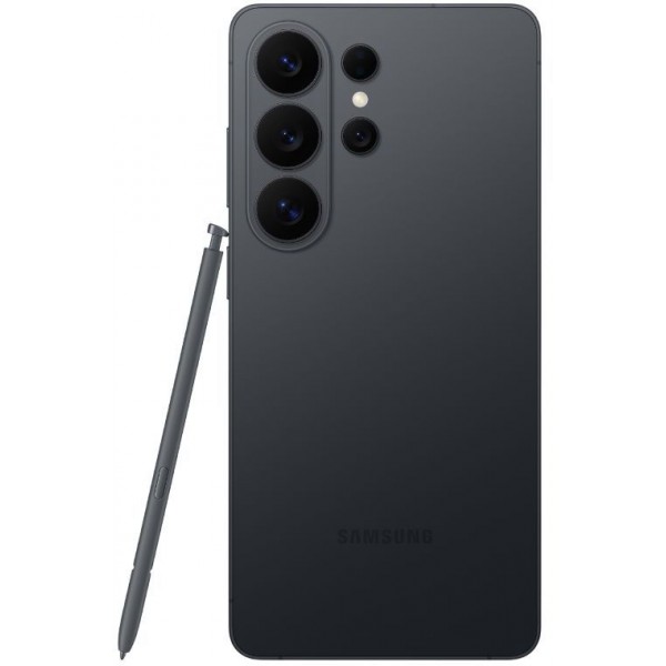 Смартфон Samsung Galaxy S26 Ultra 16/1024, nanoSIM + nano SIM/eSIM, Black