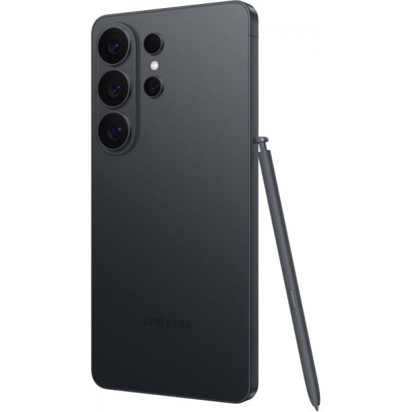 Смартфон Samsung Galaxy S26 Ultra 16/1024, nanoSIM + nano SIM/eSIM, Black