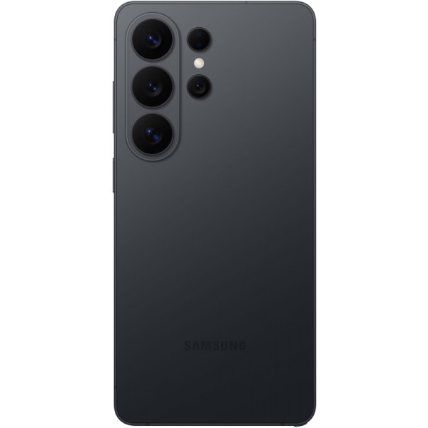 Смартфон Samsung Galaxy S26 Ultra 16/1024, nanoSIM + nano SIM/eSIM, Black