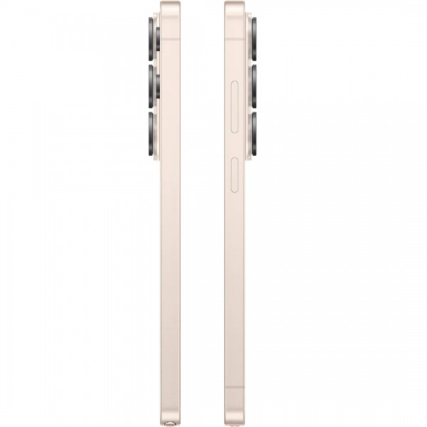 Смартфон Samsung Galaxy S26 Ultra 16/1024, nanoSIM + nano SIM/eSIM, Pinkgold