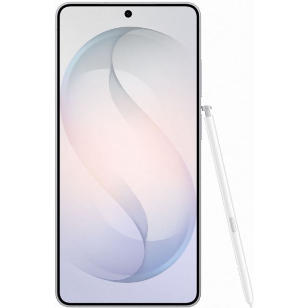 Смартфон Samsung Galaxy S26 Ultra 16/1024, nanoSIM + nano SIM/eSIM, White