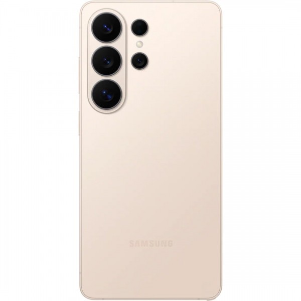 Смартфон Samsung Galaxy S26 Ultra 12/512, nanoSIM + nano SIM/eSIM, Pinkgold