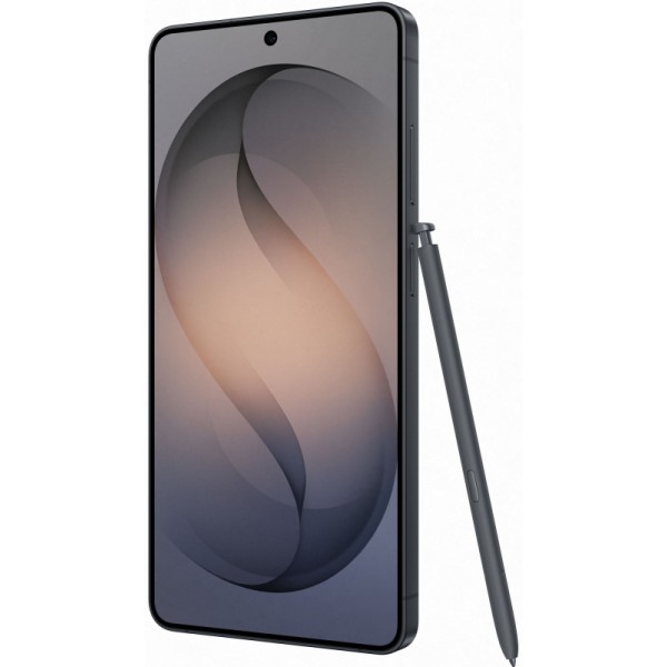 Смартфон Samsung Galaxy S26 Ultra 12/256, nanoSIM + nano SIM/eSIM, Black