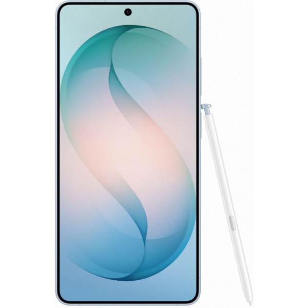 Смартфон Samsung Galaxy S26 Ultra 12/256, nanoSIM + nano SIM/eSIM, Blue