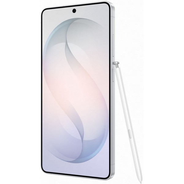 Смартфон Samsung Galaxy S26 Ultra 12/256, nanoSIM + nano SIM/eSIM, White