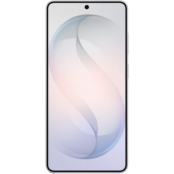 Смартфон Samsung Galaxy S26 Ultra 12/256, nanoSIM + nano SIM/eSIM, White