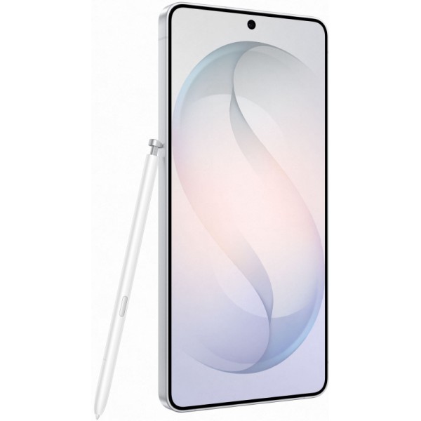Смартфон Samsung Galaxy S26 Ultra 12/512, nanoSIM + nano SIM/eSIM, White