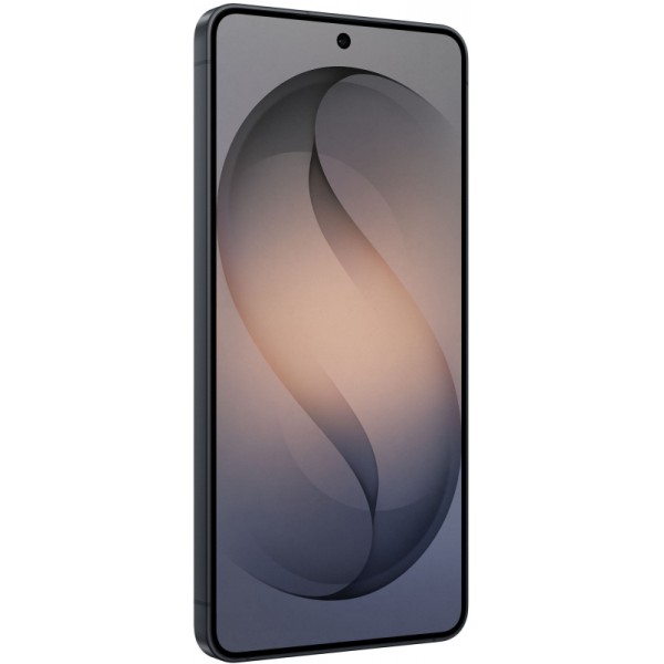 Смартфон Samsung Galaxy S26 12/256, nanoSIM + nano SIM/eSIM, Black