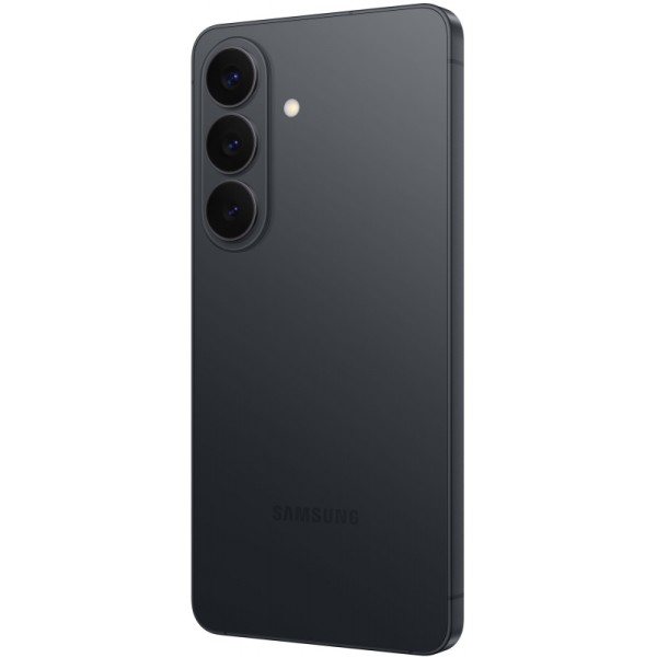Смартфон Samsung Galaxy S26 12/256, nanoSIM + nano SIM/eSIM, Black