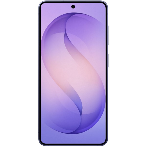Смартфон Samsung Galaxy S26 12/256, nanoSIM + nano SIM/eSIM, Cobalt Violet