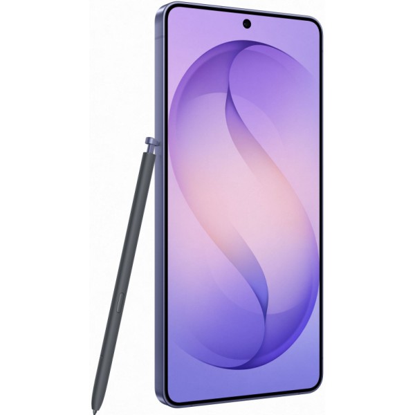 Купить Смартфон Samsung Galaxy S26 Ultra 12/512, nanoSIM + nano SIM/eSIM, Cobalt Violet в Москве