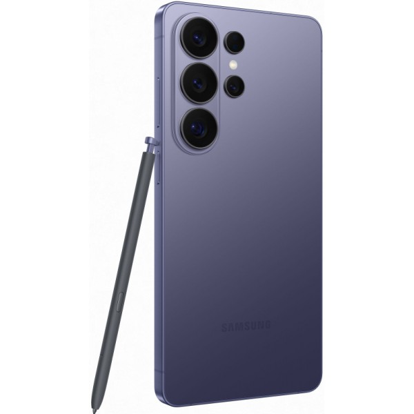 Купить Смартфон Samsung Galaxy S26 Ultra 12/512, nanoSIM + nano SIM/eSIM, Cobalt Violet в Москве