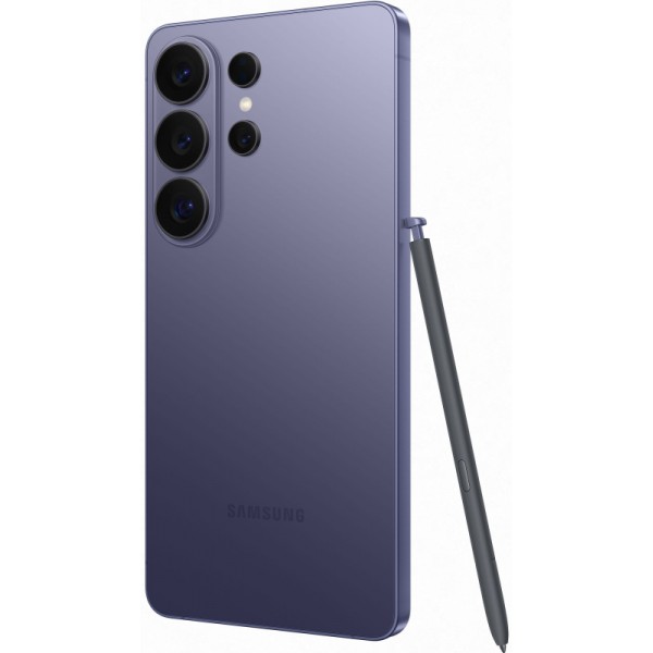 Купить Смартфон Samsung Galaxy S26 Ultra 12/512, nanoSIM + nano SIM/eSIM, Cobalt Violet в Москве