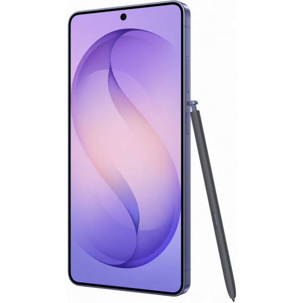 Смартфон Samsung Galaxy S26 Ultra 16/1024, nanoSIM + nano SIM/eSIM, Cobalt Violet