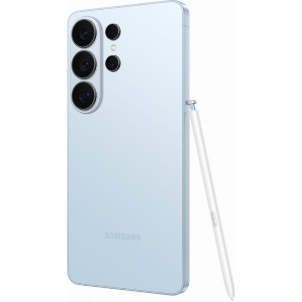 Смартфон Samsung Galaxy S26 Ultra 16/1024, nanoSIM + nano SIM/eSIM, Blue