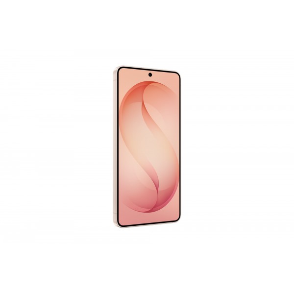 Смартфон Samsung Galaxy S26 12/256, nanoSIM + nano SIM/eSIM, Pink Gold