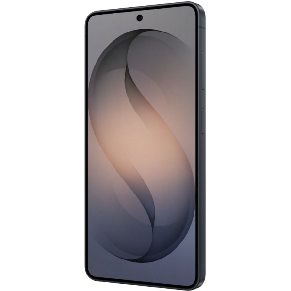 Смартфон Samsung Galaxy S26 12/512, nanoSIM + nano SIM, Black (SM-S9420)