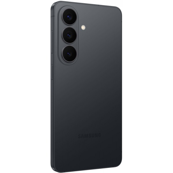 Смартфон Samsung Galaxy S26 12/512, nanoSIM + nano SIM, Black (SM-S9420)