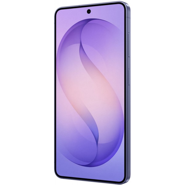 Смартфон Samsung Galaxy S26 12/512, nanoSIM + nano SIM, Cobalt Violet (SM-S9420)
