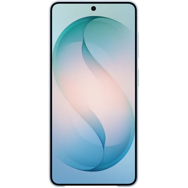 Смартфон Samsung Galaxy S26 12/512, nanoSIM + nano SIM, Sky Blue (SM-S9420)