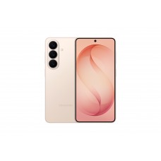 Смартфон Samsung Galaxy S26 12/512, nanoSIM + nano SIM/eSIM, Pink Gold