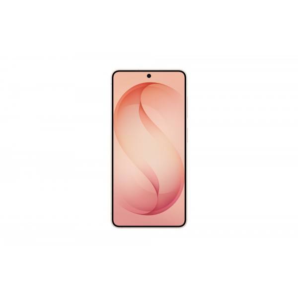 Смартфон Samsung Galaxy S26 12/512, nanoSIM + nano SIM/eSIM, Pink Gold