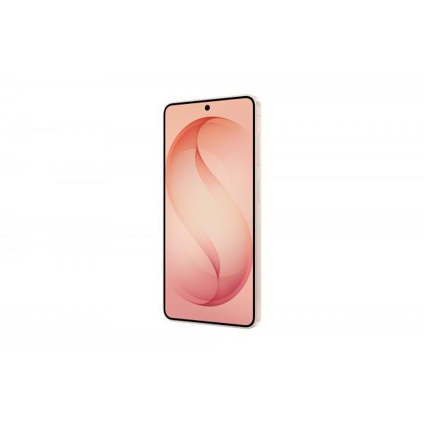 Смартфон Samsung Galaxy S26 12/512, nanoSIM + nano SIM/eSIM, Pink Gold