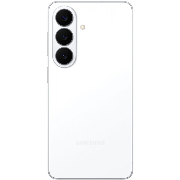 Смартфон Samsung Galaxy S26 12/256, nanoSIM + nano SIM/eSIM, White