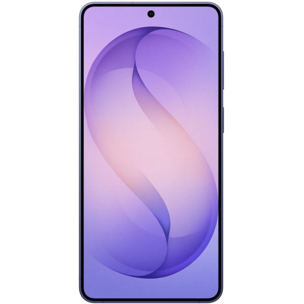 Смартфон Samsung Galaxy S26 Plus 12/256, nanoSIM + nano SIM/eSIM, Violet