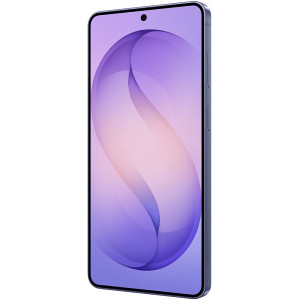 Смартфон Samsung Galaxy S26 Plus 12/256, nanoSIM + nano SIM/eSIM, Violet