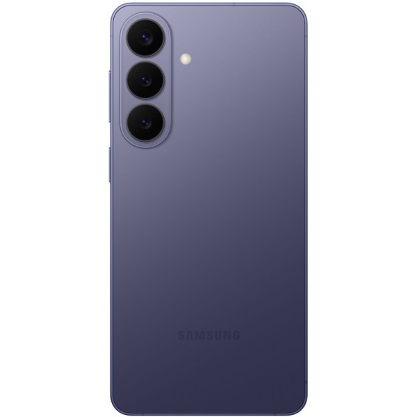 Смартфон Samsung Galaxy S26 Plus 12/256, nanoSIM + nano SIM/eSIM, Violet