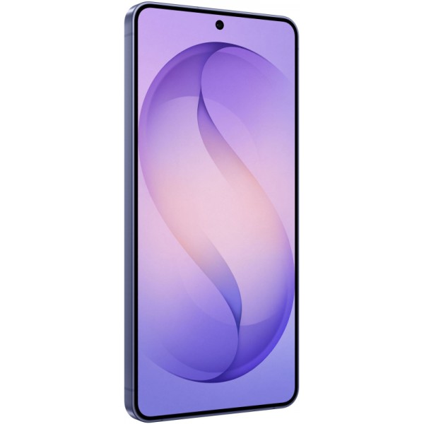 Смартфон Samsung Galaxy S26 Plus 12/512, nanoSIM + nano SIM/eSIM, Violet
