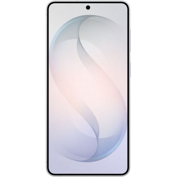 Смартфон Samsung Galaxy S26 Plus 12/256, nanoSIM + nano SIM/eSIM, White