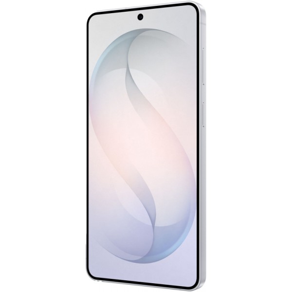 Смартфон Samsung Galaxy S26 Plus 12/512, nanoSIM + nano SIM/eSIM, White