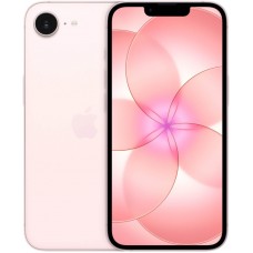 Смартфон Apple iPhone 17e 512Gb eSIM+eSIM Soft Pink