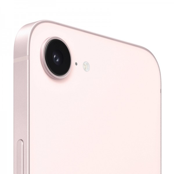 Смартфон Apple iPhone 17e 512Gb eSIM+eSIM Soft Pink
