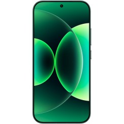 Смартфон Xiaomi 17 12/512 Green