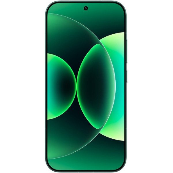 Смартфон Xiaomi 17 12/512 Green