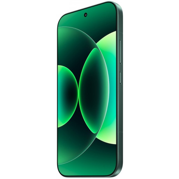 Смартфон Xiaomi 17 12/512 Green
